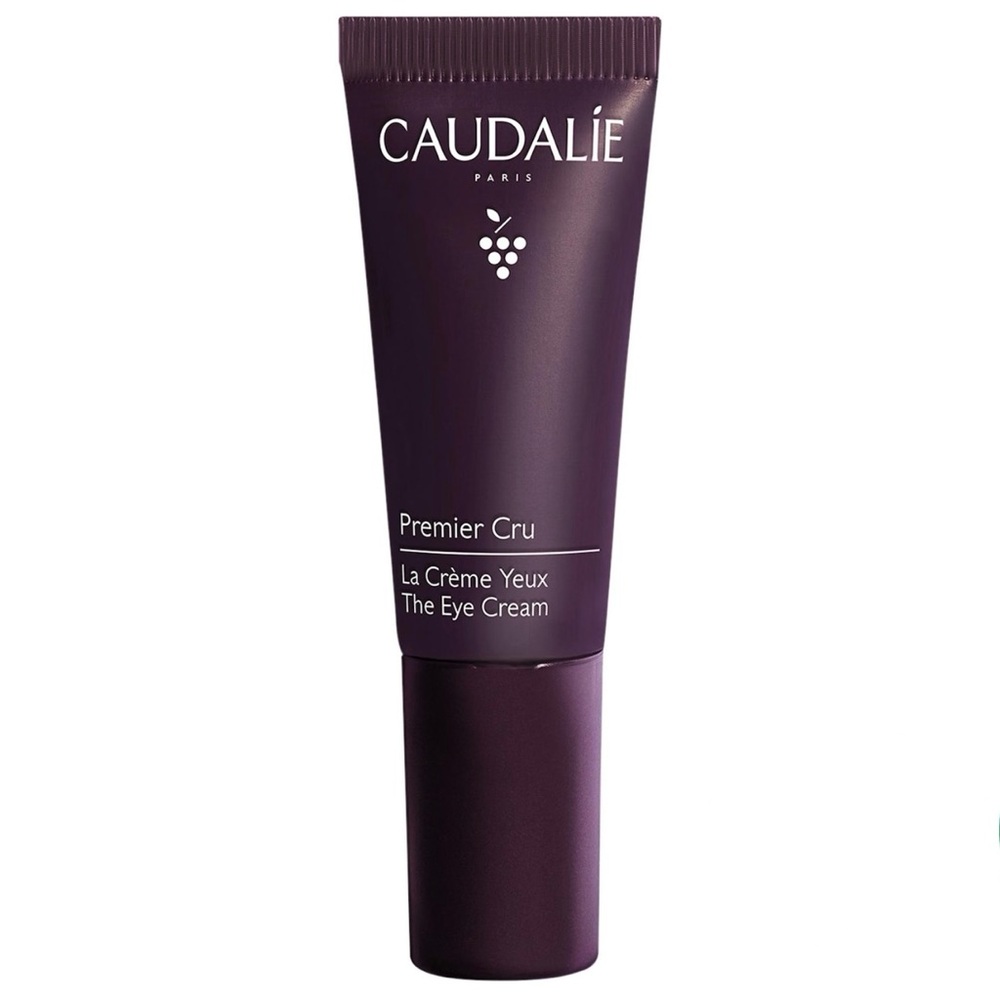 3/$40 Caudalie Premier Cru Anti-Aging Eye Cream for Fine Lines & Wrinkles
